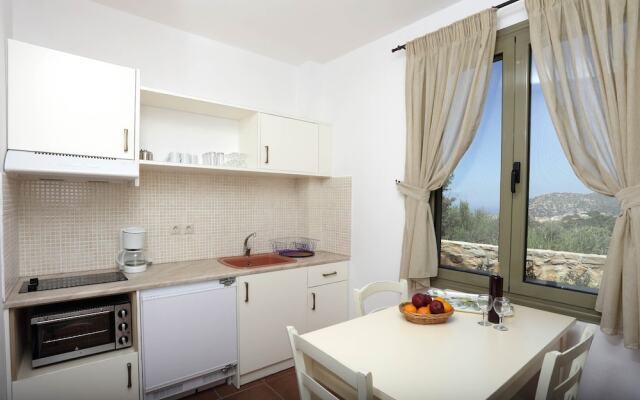 Enjoy the Great Amenities Offerd at the Mourtzanakis Residence