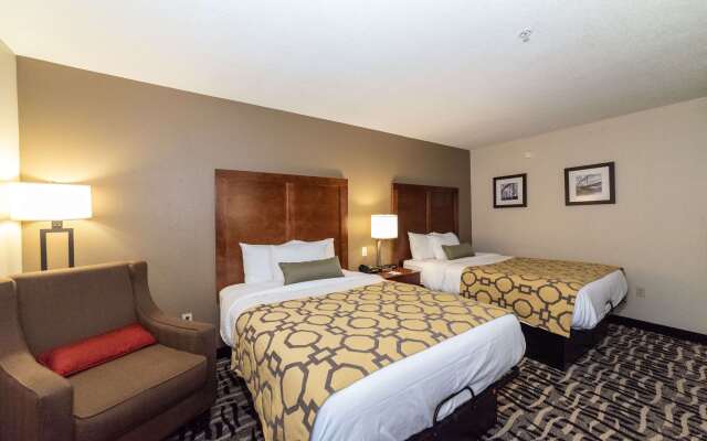 Baymont by Wyndham Caddo Valley/Arkadelphia