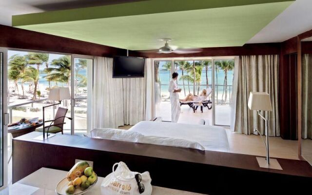 Premium Level at Barceló Bávaro Palace