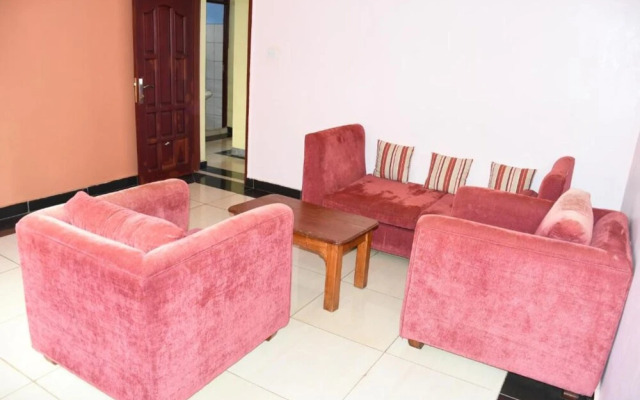 Monalisa Hotel Thika