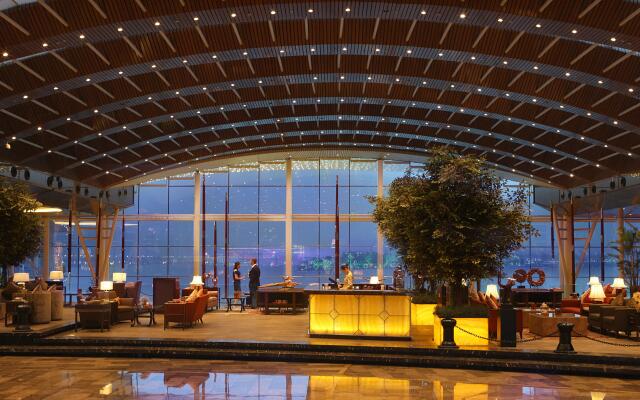 Crowne Plaza Suzhou by IHG