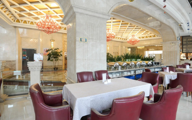 Regency Hotel