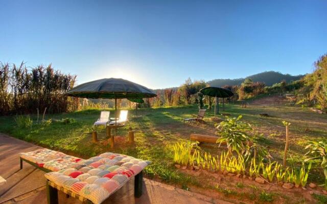 Aldeia Vila Real Mantiqueira