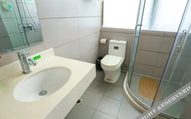 Changqing Hotel - Xiamen