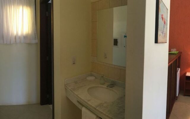 Pousada Solar da Lagoa