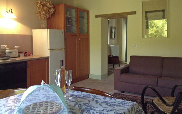 Ladoccia- Casa Piccina