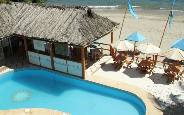 Hotelier Arte y Cocina