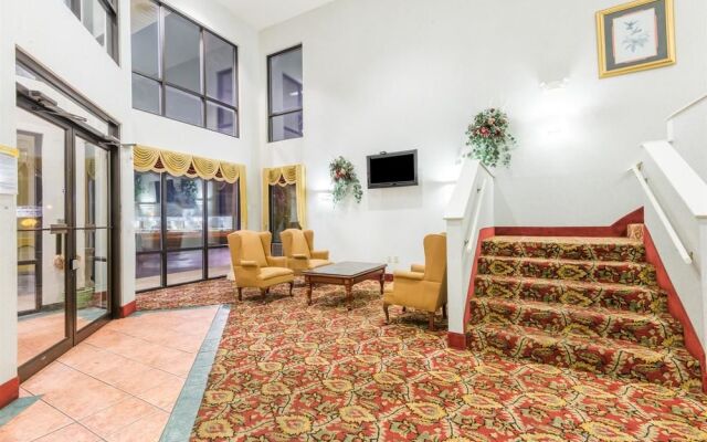 Days Inn by Wyndham Montgomery