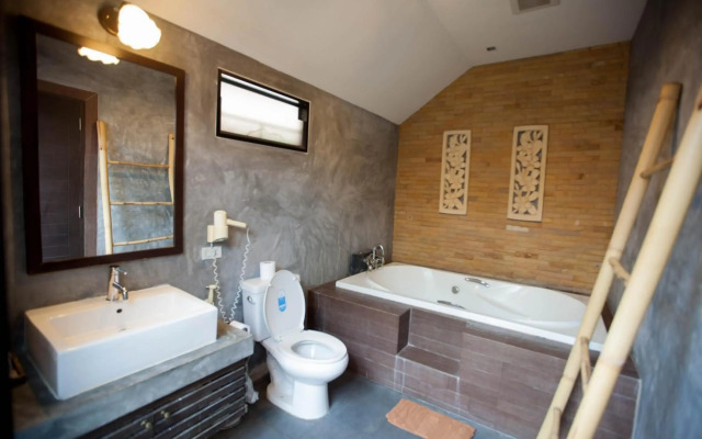 Chalicha Resort