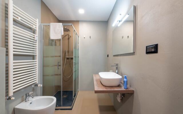 Torino Station Relais