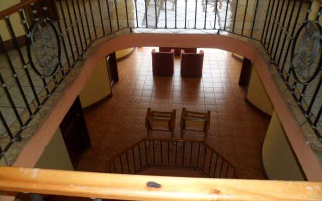 Hotel Kaqchiquel