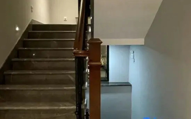 Qingcheng Hostel