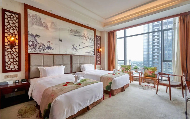 Eurasia Convention International Hotel