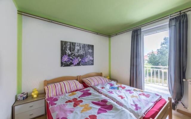 Amazing Apartment in Fazana With Wifi and 2 Bedrooms