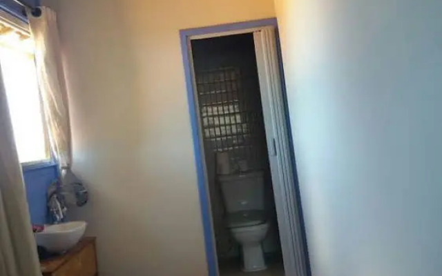 Pousada Capim Açu