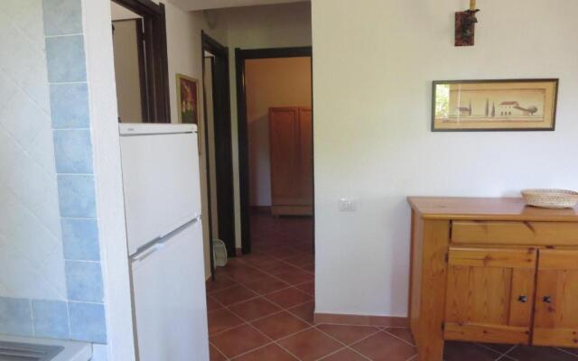 Villetta Sunrise 77