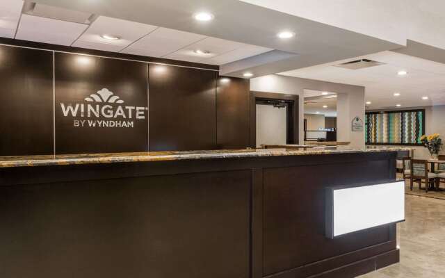 Wingate by Wyndham Convention Ctr Closest Universal Orlando