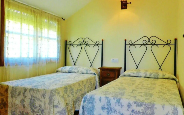 La Quinta de María Luisa