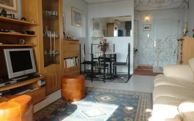 Apartment Garavan