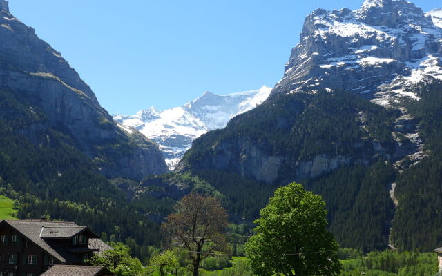 Chalet Almisgässli