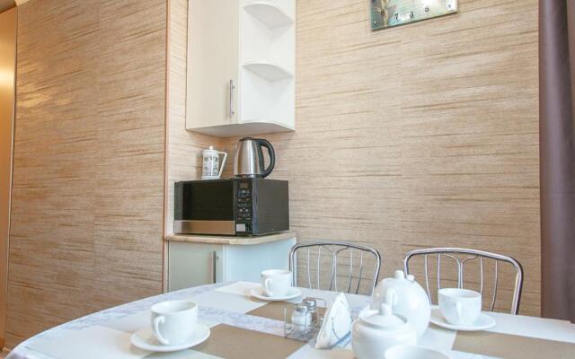 Пять Звёзд на Ленинградском 12А