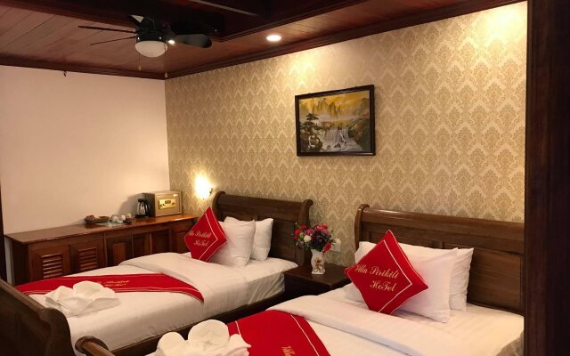 Villa Sirikili Luang Prabang