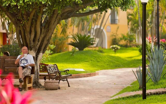 Costa Club Punta Arena Hotel