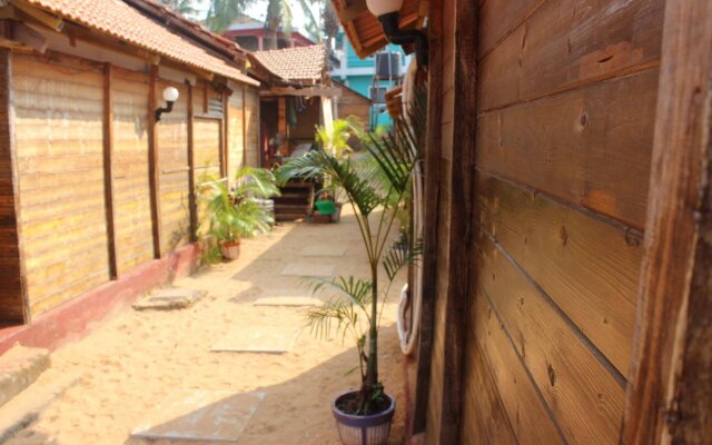 Tivai Beach Cottages