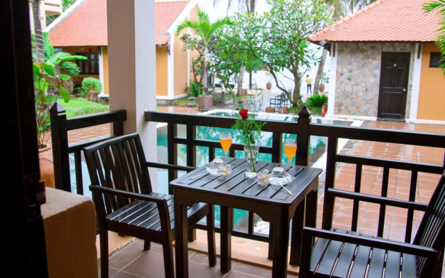 Riva Mui Ne Resort