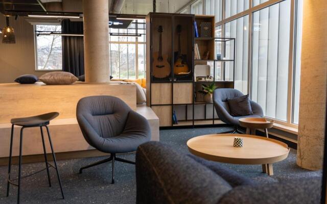 Ibis Bourgoin Jallieu Medipole