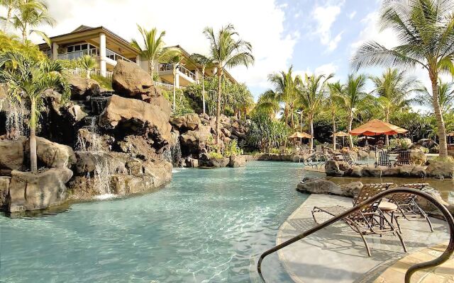 Ho'olei 39-3 - Three Bedroom Luxury Condo