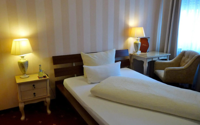 Hotel Geissler