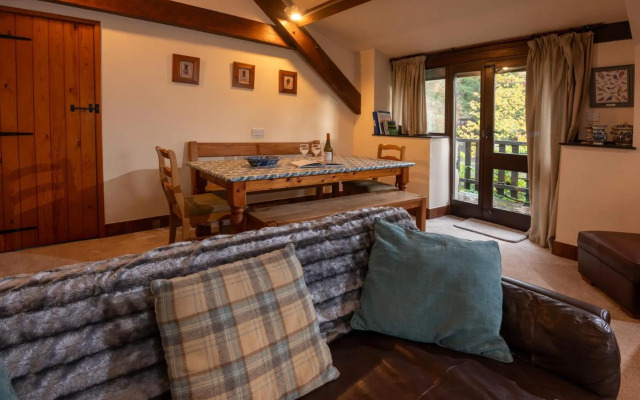 The Coach House, Skelwith Bridge