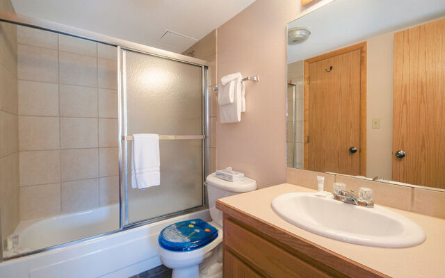 Storm Meadows at Christie Base