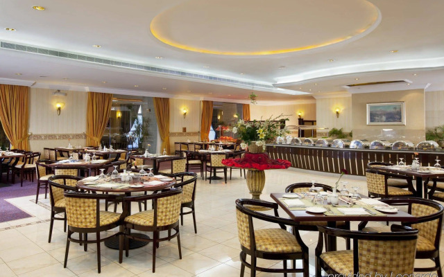 Holiday Inn Yanbu by IHG