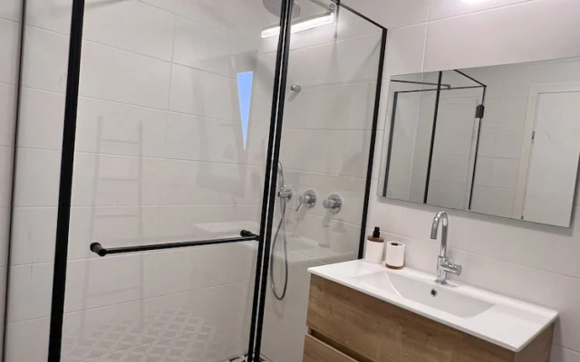 Achziv Beach Stylish Stay by Sea N' Rent