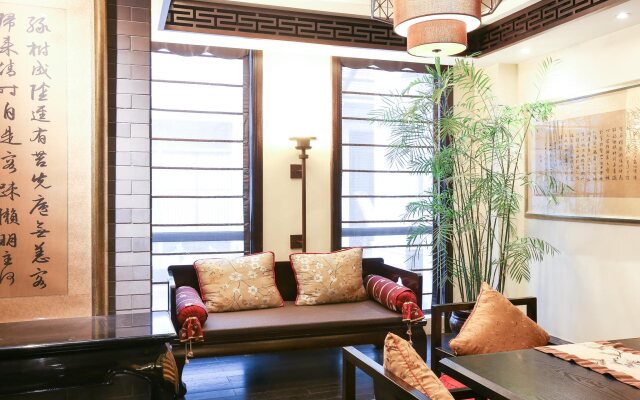 Hovle Mansion Club Hotel - Suzhou