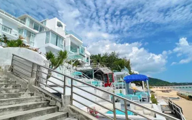 Sanya  NaTa  Seascape Homestay