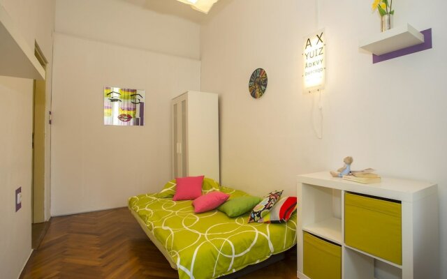Apartment Ema / Two Bedrooms