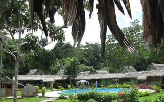 Cumaceba Botanical Garden