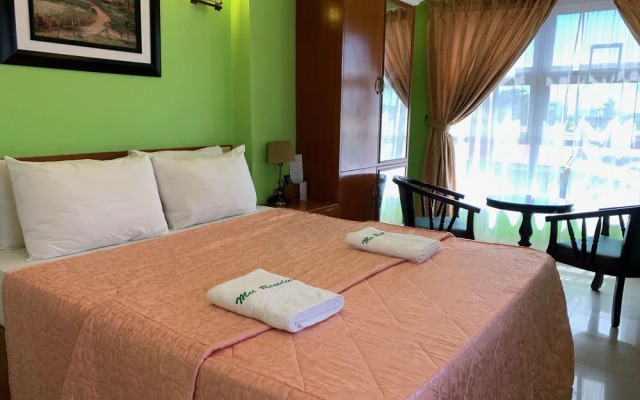 D'Mei Residence Inn - Naval