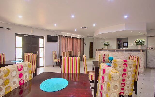 Gecko Inn Guest House