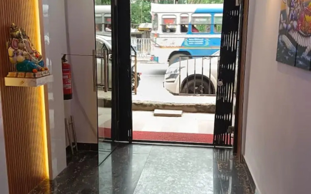 Hotel Narayanan Dumdum