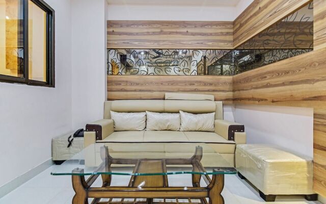 Palette - Orchid Residency