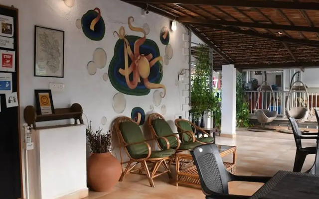Local Stays By Dom Joao'S Guest House