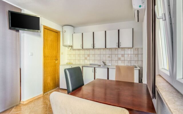 Secluded Holiday Home in Lovran With Garden