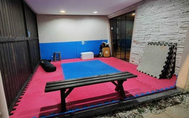 Pousada Sereia Morena