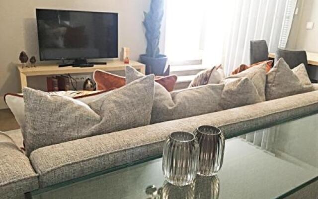 Lisbon Finestay Mastro Apartments