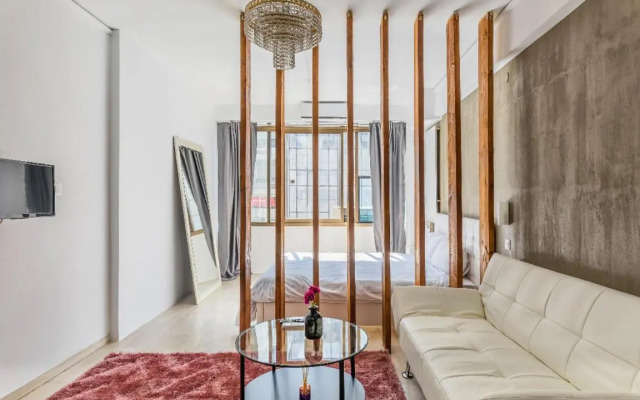 Tsimiski double suites #8