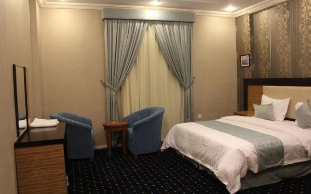 Raghd Al Shatea Hotel